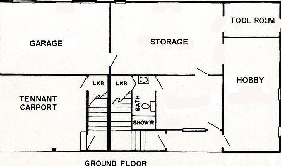 2nd image of 5540 Rhode Island Pl #5550