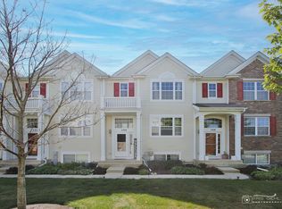 590 Richard Brown Blvd, Volo, IL 60073