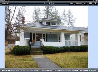 2415 S Manito Blvd, Spokane, WA 99203