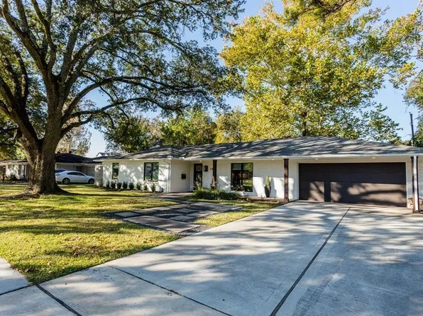 2003 Wycliffe Dr, Houston, TX 77043