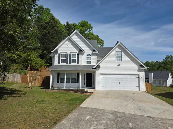 40 Waterloo Ct, Hiram, GA 30141