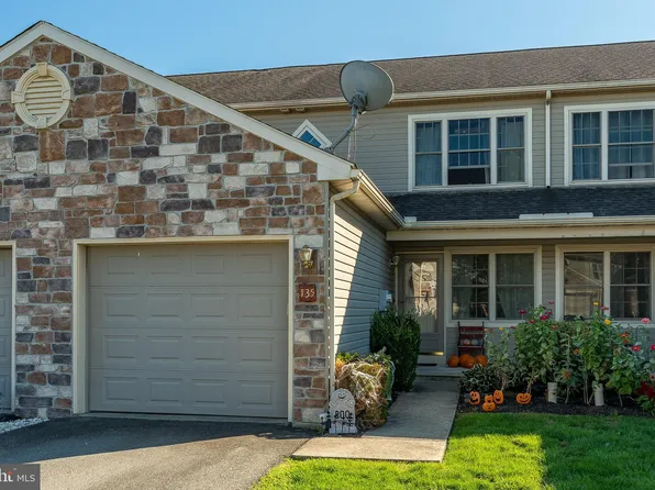 135 Nicole St, Marietta, PA 17547
