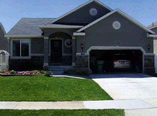 1857 W Pointe Meadow Loop, Lehi, UT 84043