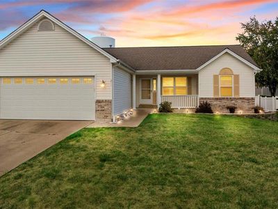 211 Butternut Stage Dr, Saint Peters, MO, 63376