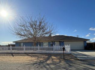 20701 79th St, California City, CA 93505
