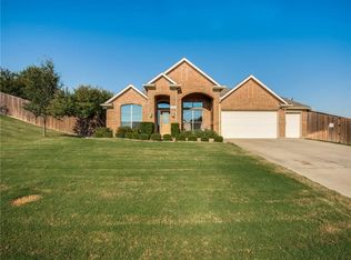 14101 Ridgetop Rd, Roanoke, TX 76262