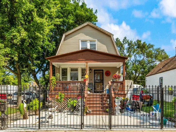 7001 S Winchester Ave, Chicago, IL 60636