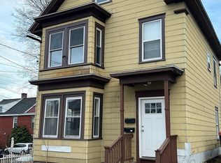 12 Milk St, Fitchburg, MA 01420