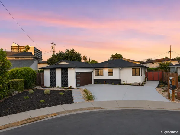 390 Lawndale Ave, Campbell, CA 95008