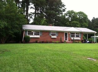 4105 Suitt St, Durham, NC 27704