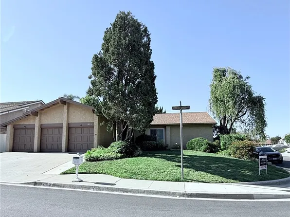 855 Tupelo Wood Ct, Thousand Oaks, CA 91320
