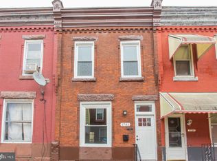1731 N Newkirk St, Philadelphia, PA 19121