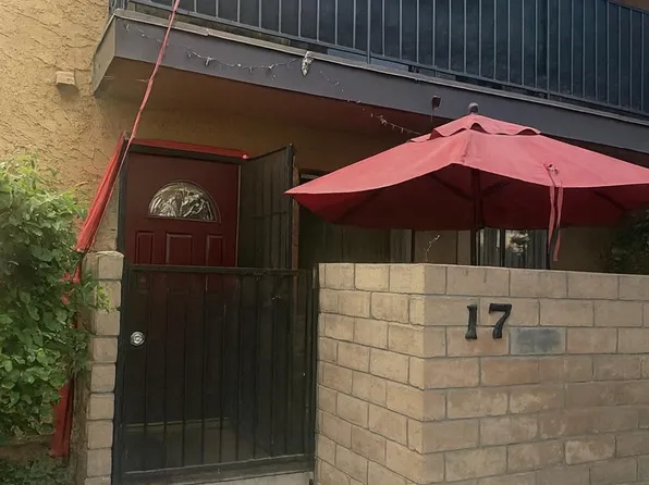 4208 Tierra Verde St APT 17, Bakersfield, CA 93301