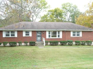 535 Elaine Dr, Nashville, TN 37211