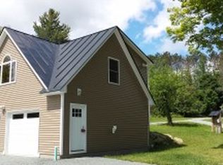 3477 State Route 232, Marshfield, VT 05658