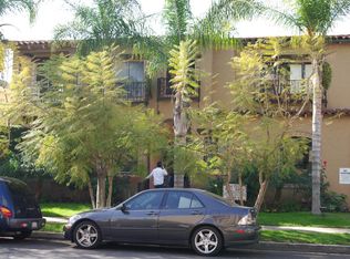 419 S Cloverdale Ave APT 5, Los Angeles, CA 90036