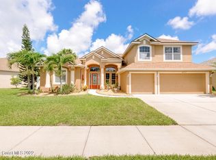 4707 Alamanda Dr, Melbourne, FL 32940