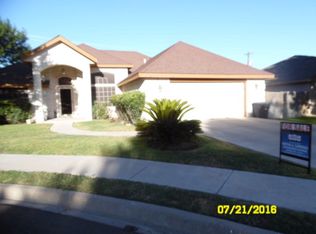 1670 Timber Valley Dr, Eagle Pass, TX 78852