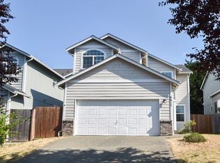 6617 148th Street Ct E, Puyallup, WA 98375