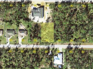 18166 Charter Ave #7, Pt Charlotte, FL 33954