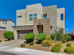 6928 Boulder Canyon St, North Las Vegas, NV 89084