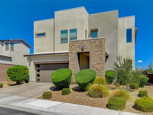 6928 Boulder Canyon St, North Las Vegas, NV 89084