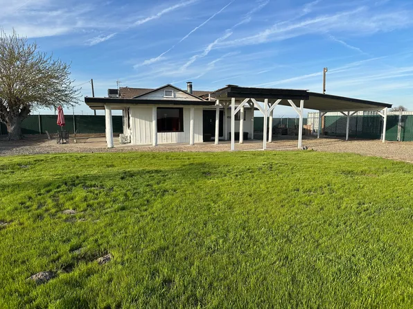 (undisclosed Address), Caruthers, CA 93609