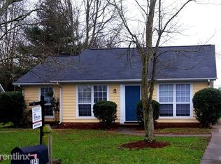 3041 Old House Cres, Matthews, NC 28105