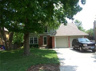 14113 S Locust St, Olathe, KS 66062