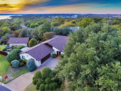 7700 Woodside Hl, Fort Worth, TX, 76179