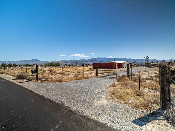 5111 Malibou Ave, Pahrump, NV 89061