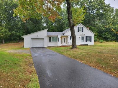 82 Abbey St, South Hadley, MA, 01075
