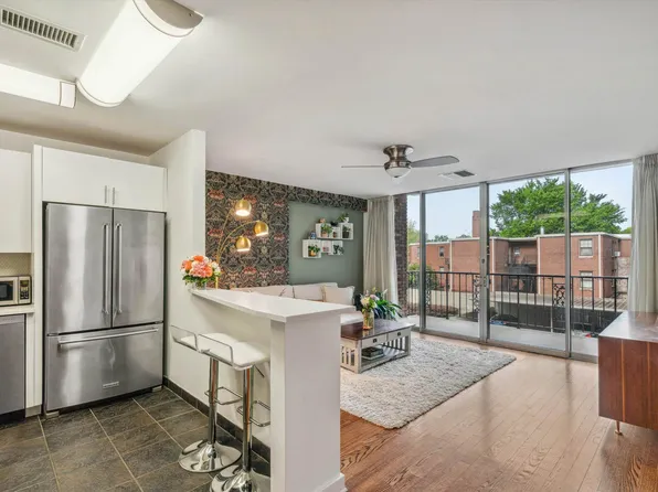 2195 Poplar Ave APT 203, Memphis, TN 38104