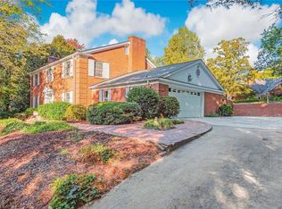 1238 Devonshire Ave, High Point, NC 27262