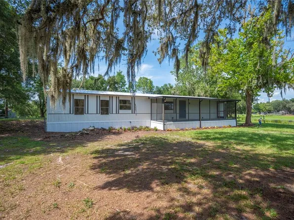 4704 Country Trails Dr, Polk City, FL 33868