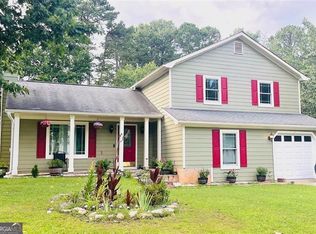 3587 Chinaberry Ln, Snellville, GA