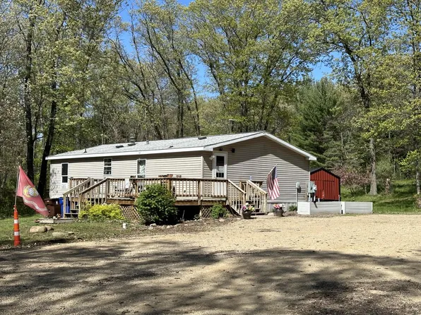 2977 6th AVENUE, Grand Marsh, WI 53936