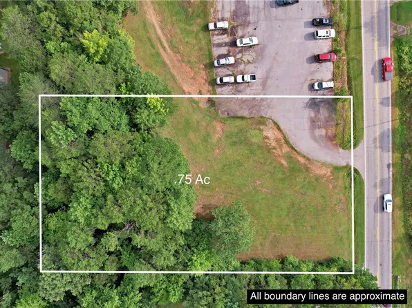 0 Moorefield Memorial Hwy, Pickens, SC 29671
