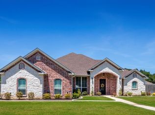 105 Highland Blvd, Hallsville, TX 75650