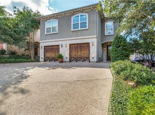 6466 Waverly Way, Fort Worth, TX 76116
