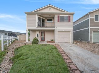 4786 Andes St, Denver, CO 80249