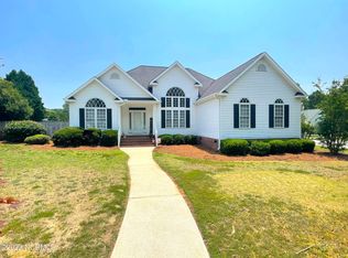 3700 Marion Ct N, Wilson, NC 27896