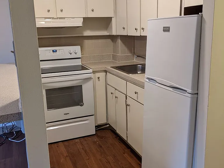 BostonView Apartments — Photo 4