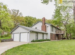14012 W 48th Ter, Shawnee, KS 66216