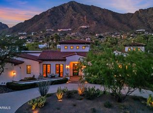 5434 E Camelhill Rd, Phoenix, AZ 85018