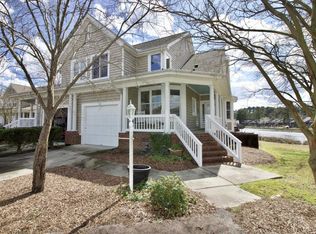 313 Dogwood Lndg, Vass, NC 28394