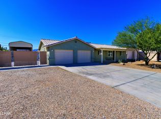 1930 Pima Dr N, Lake Havasu City, AZ 86403