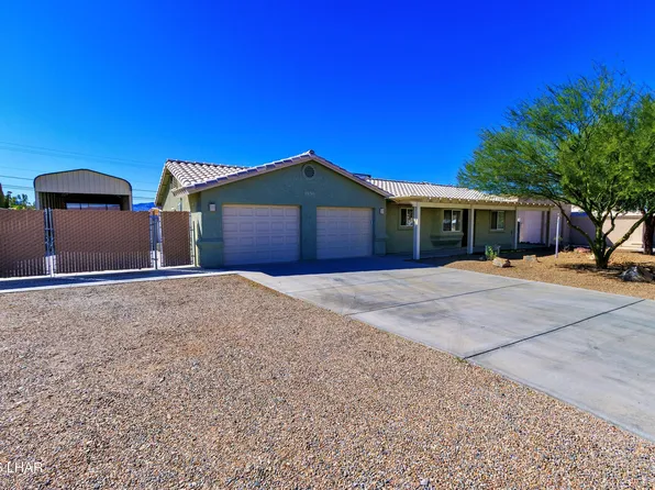 1930 Pima Dr N, Lake Havasu City, AZ 86403
