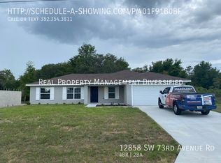 12858 SW 73rd Avenue Rd, Ocala, FL 34473