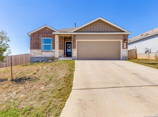 5907 Sunset Song Ln, Bulverde, TX 78163